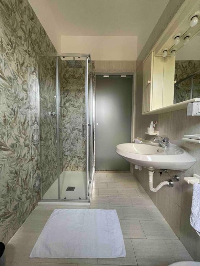 Lotus Home Eleganza E Accoglienza A Mantua Exterior foto